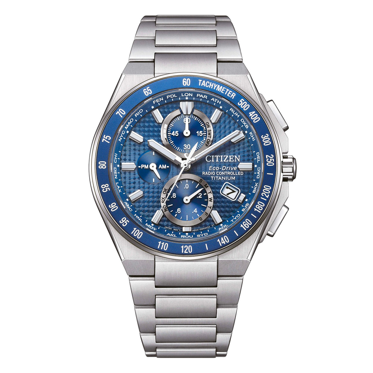 Citizen Orologio AT8 AT8396-59L
