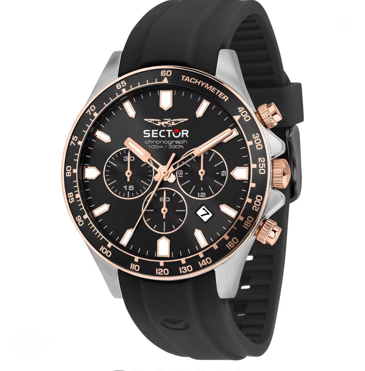 Sector Orologio 230 R3271661031
