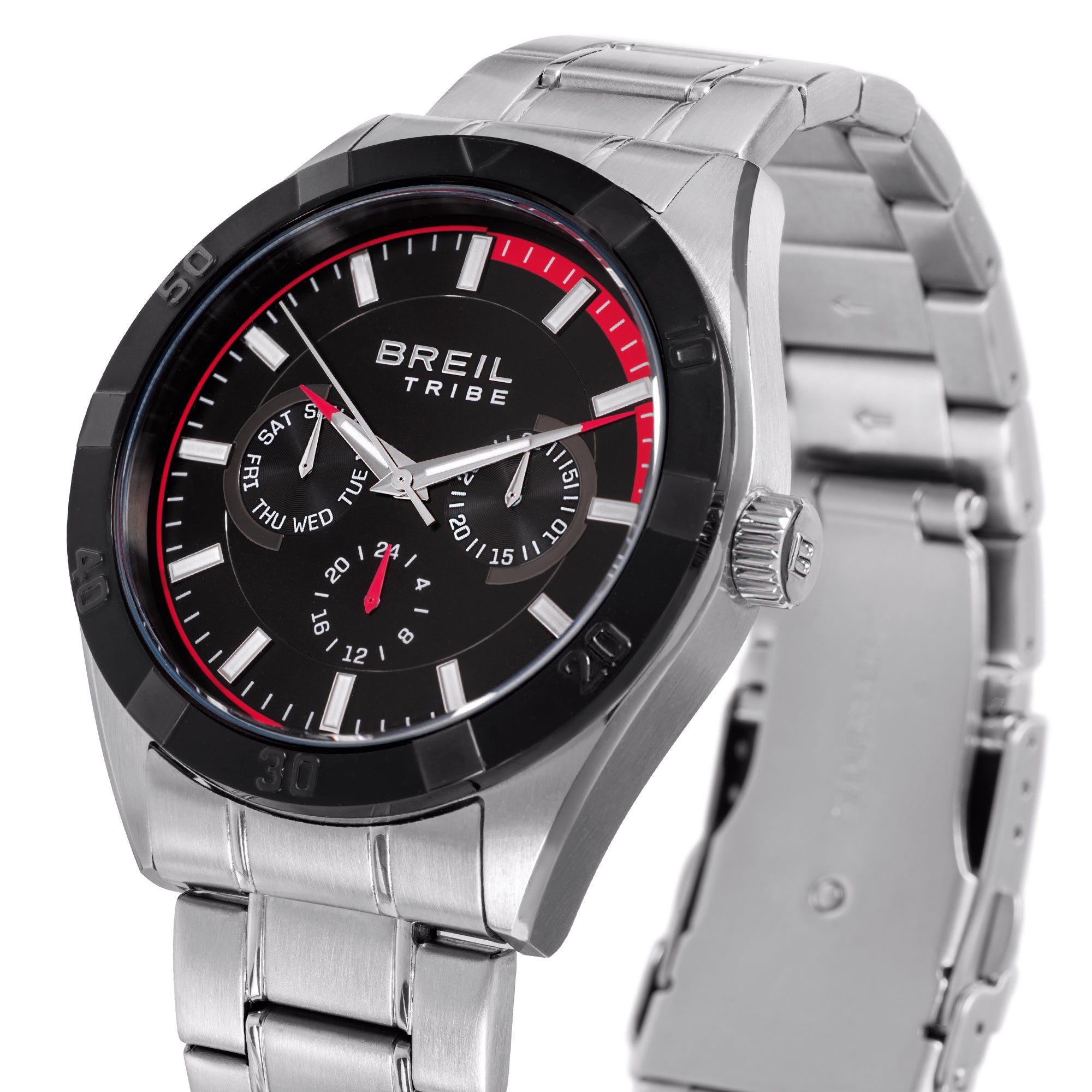 Breil Tribe Orologio Rush EW0816