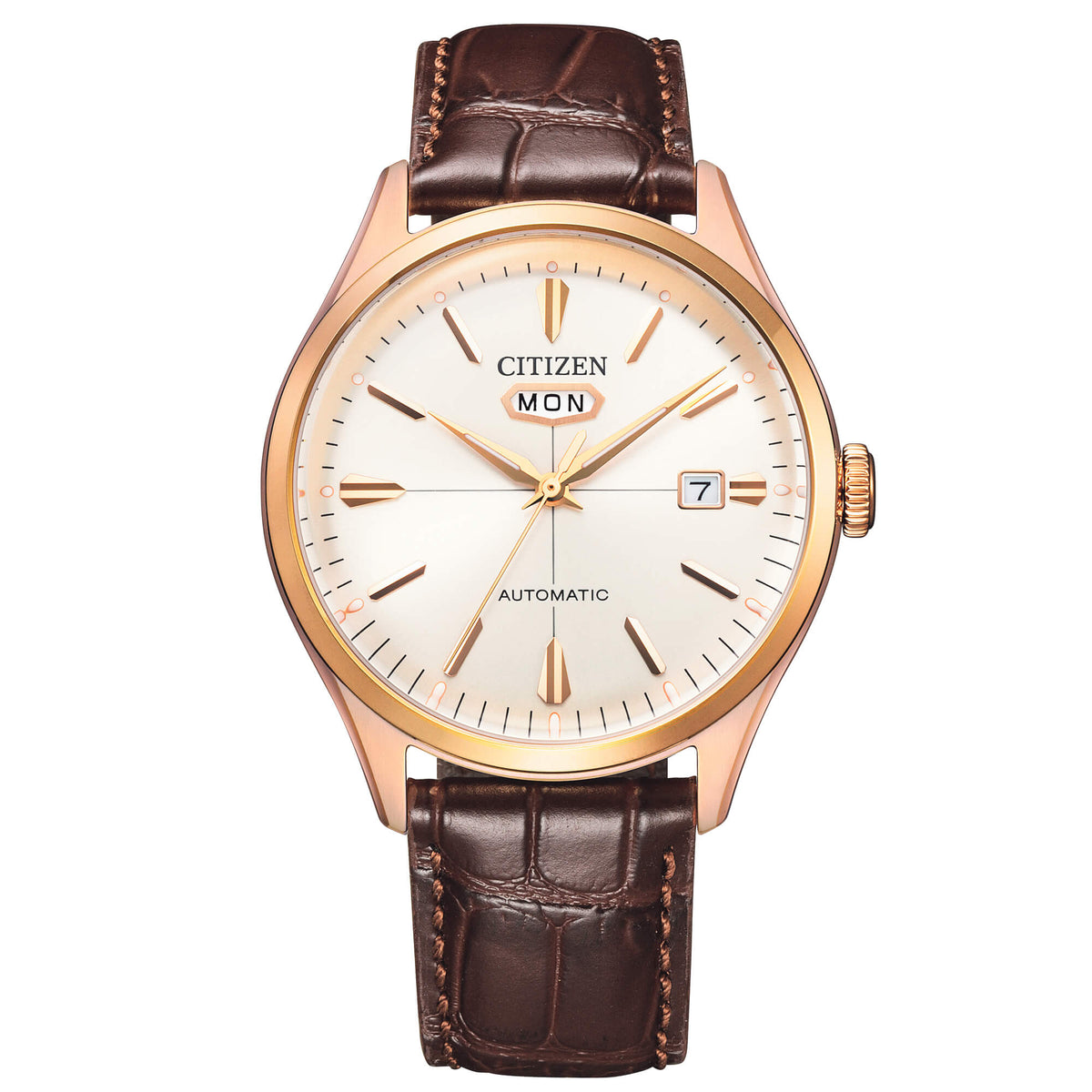 Citizen Orologio C7 NH8393-05A