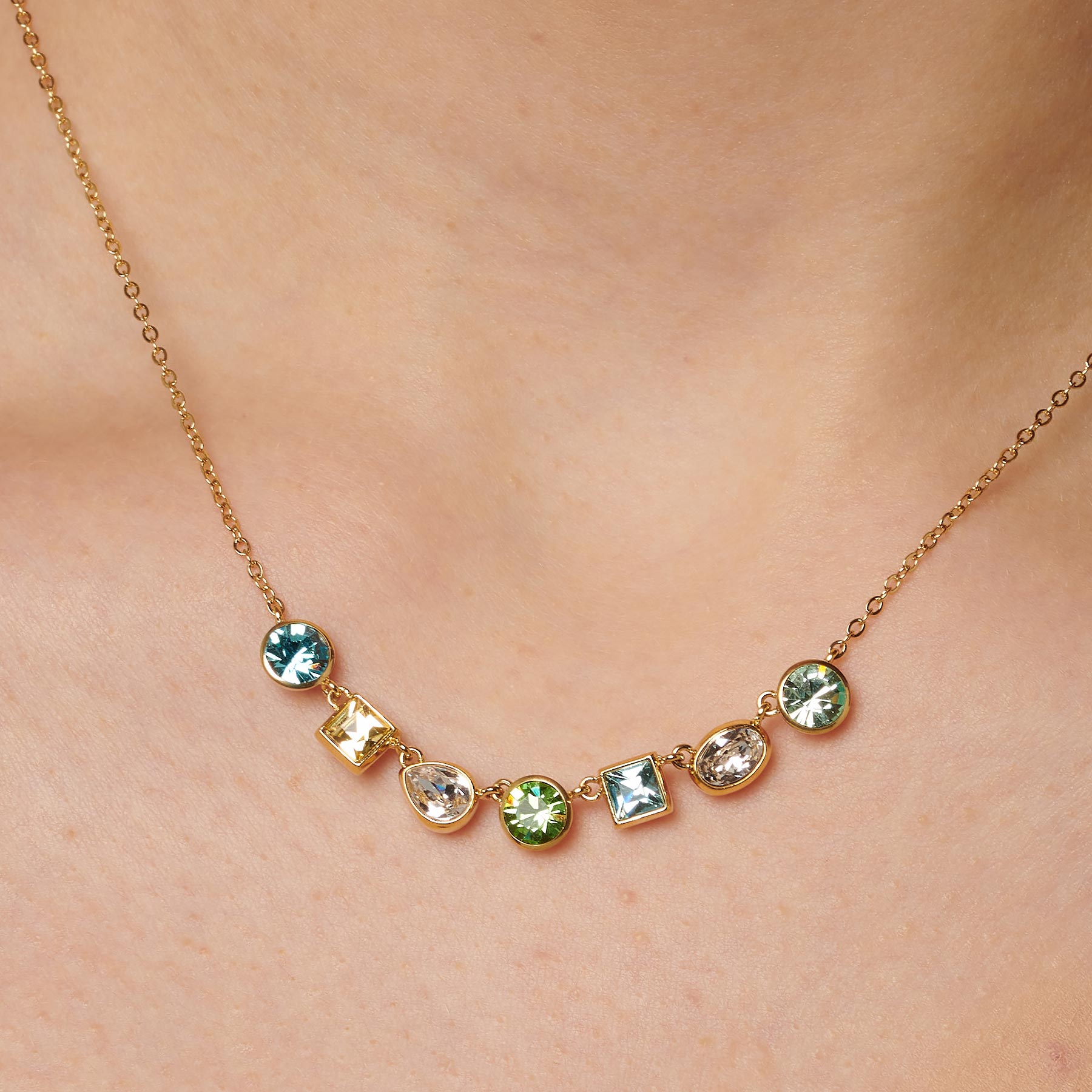 Brosway Collana Symphonia BYM164