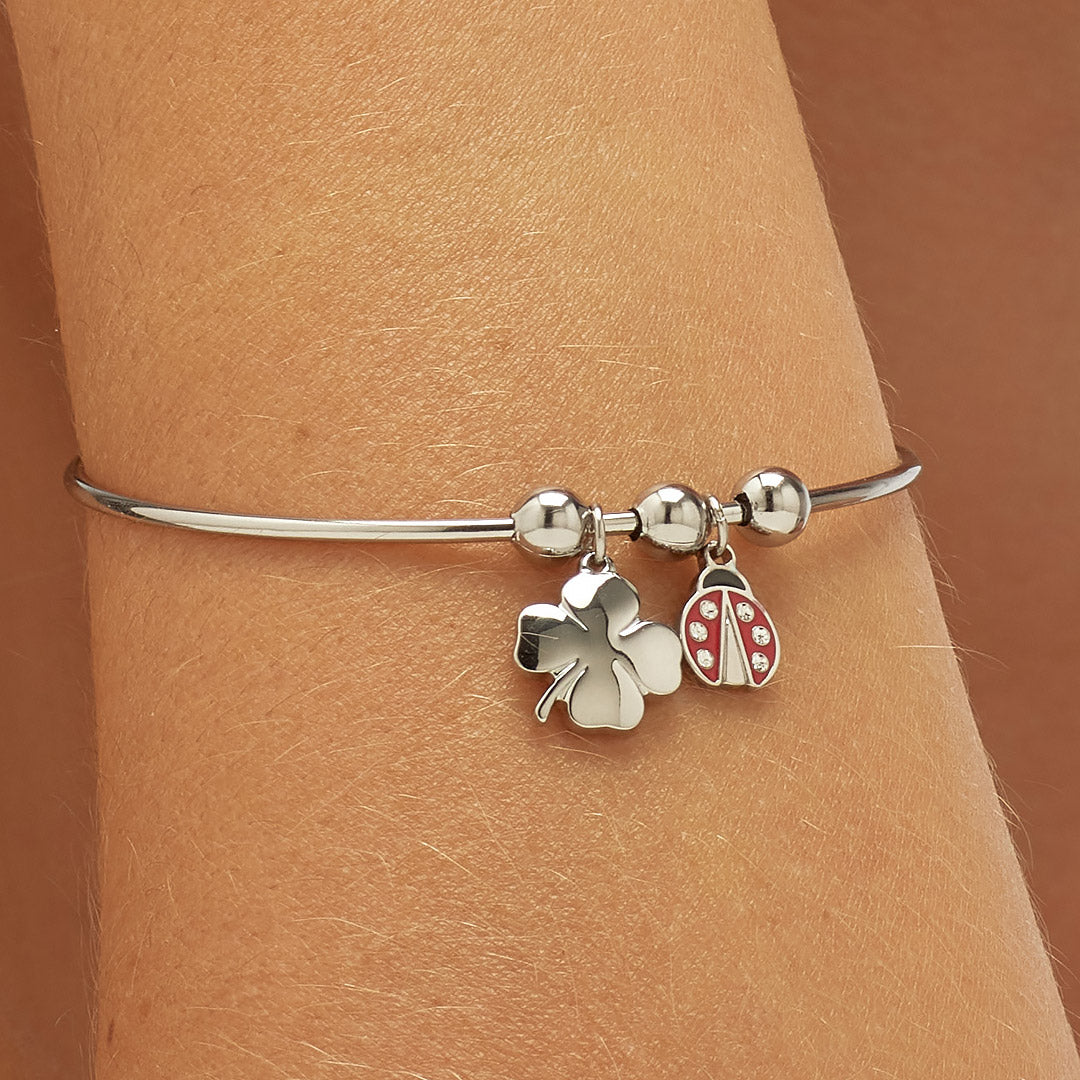 S’Agapõ Bracciale Feelings SFE14