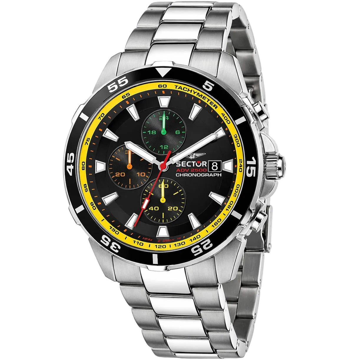 Orologio Sector ADV2500 R3273643006