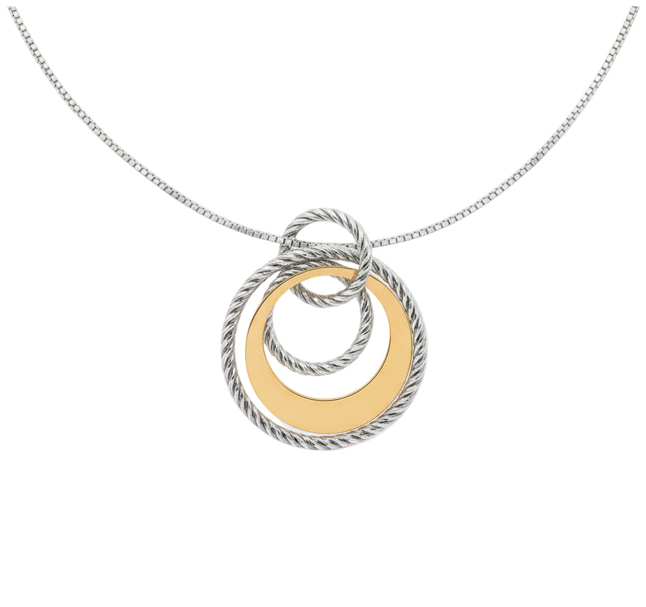 Fraboso Collana GR09883BP