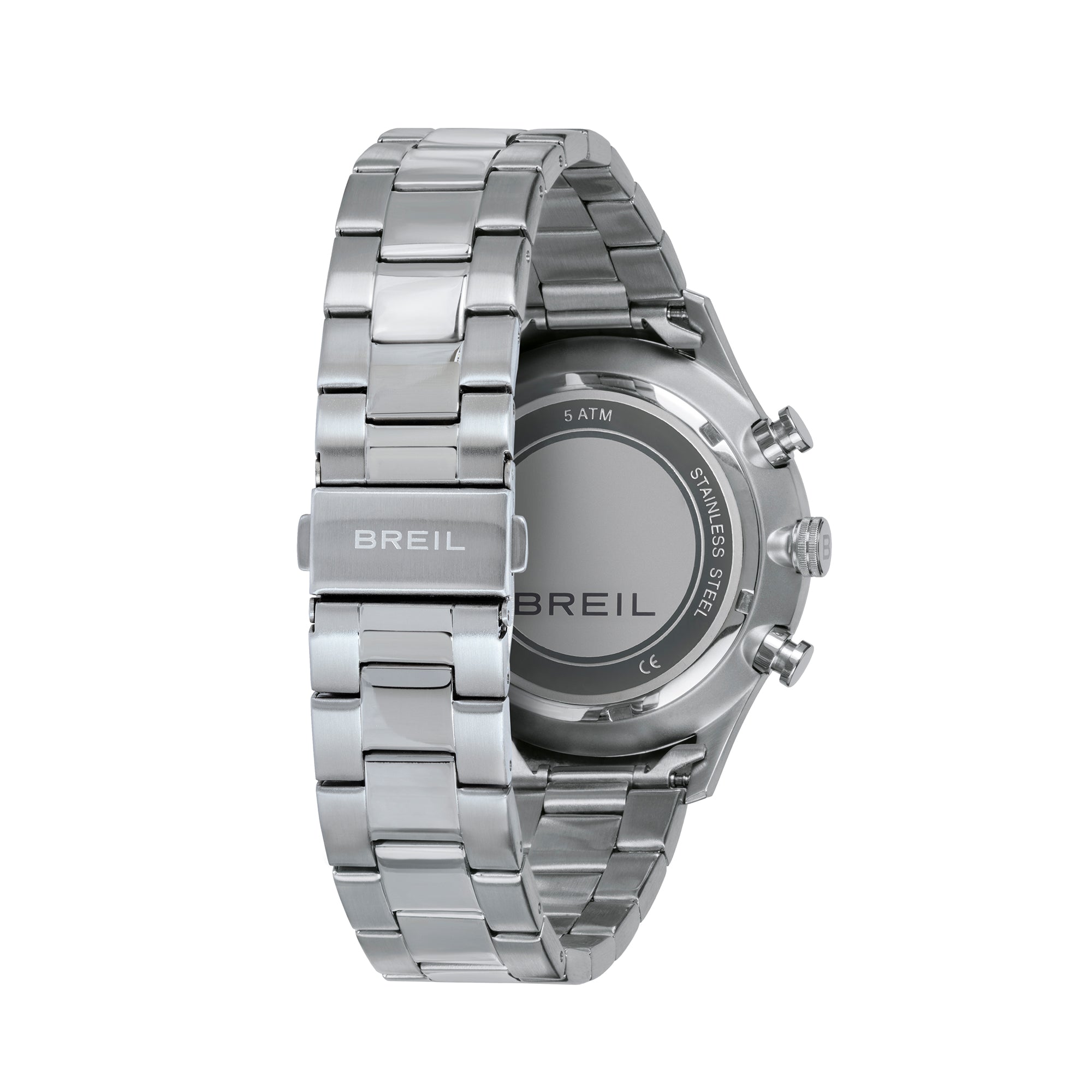 Breil Orologio Remixer Chrono Gent TW2114