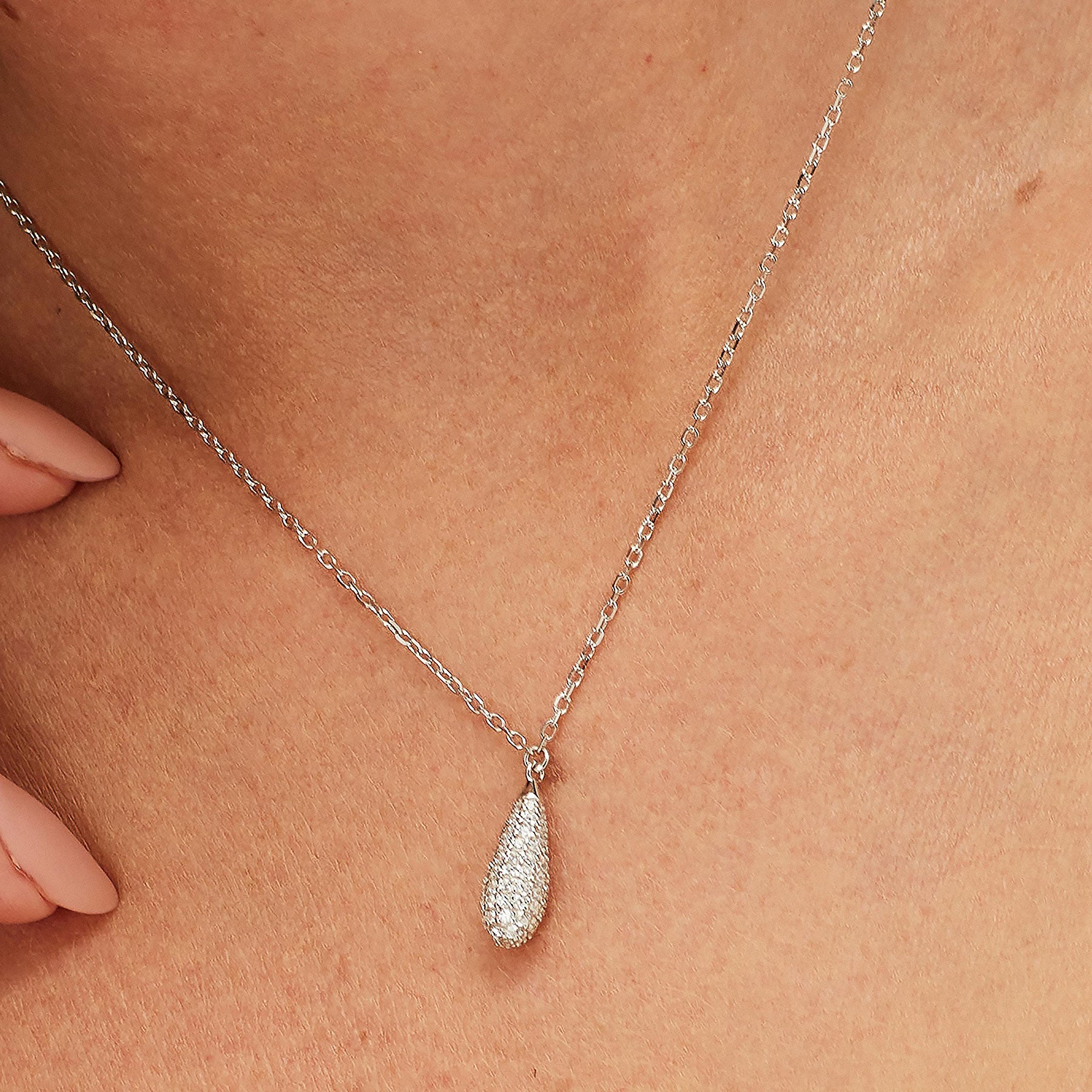 Brosway Fancy Collana FIW123