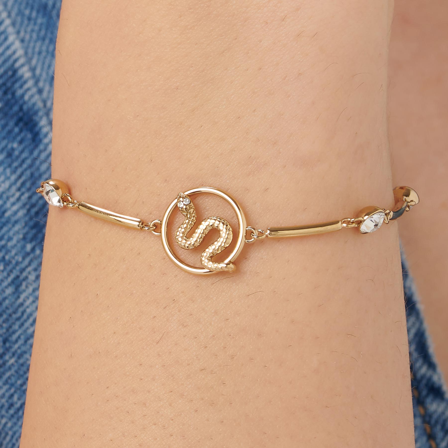 Brosway Bracciale Chakra Mistici BHKB229