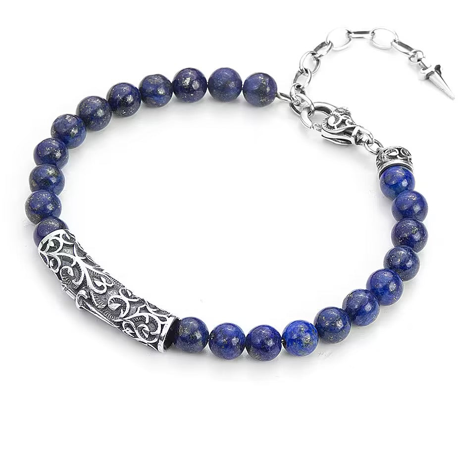 Bracciale Cesare Paciotti Effigy in Argento JBPR1740V