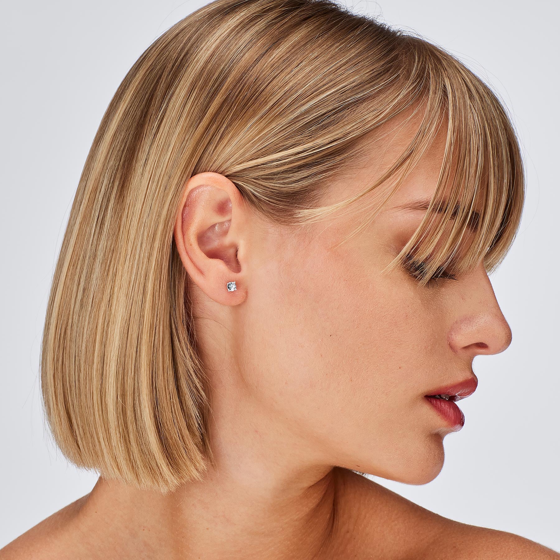 Brosway Fancy Orecchini in Argento FCL39
