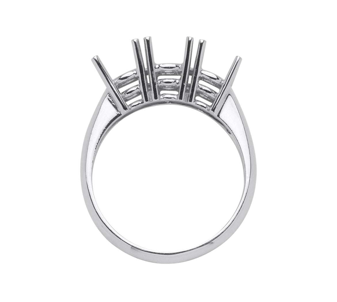 Anello Trilogy Classico