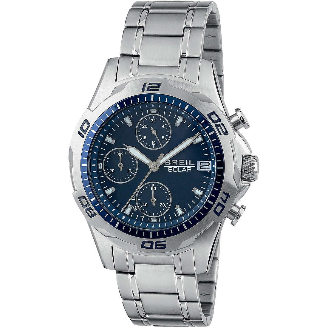 Orologio Breil Solar TW1769