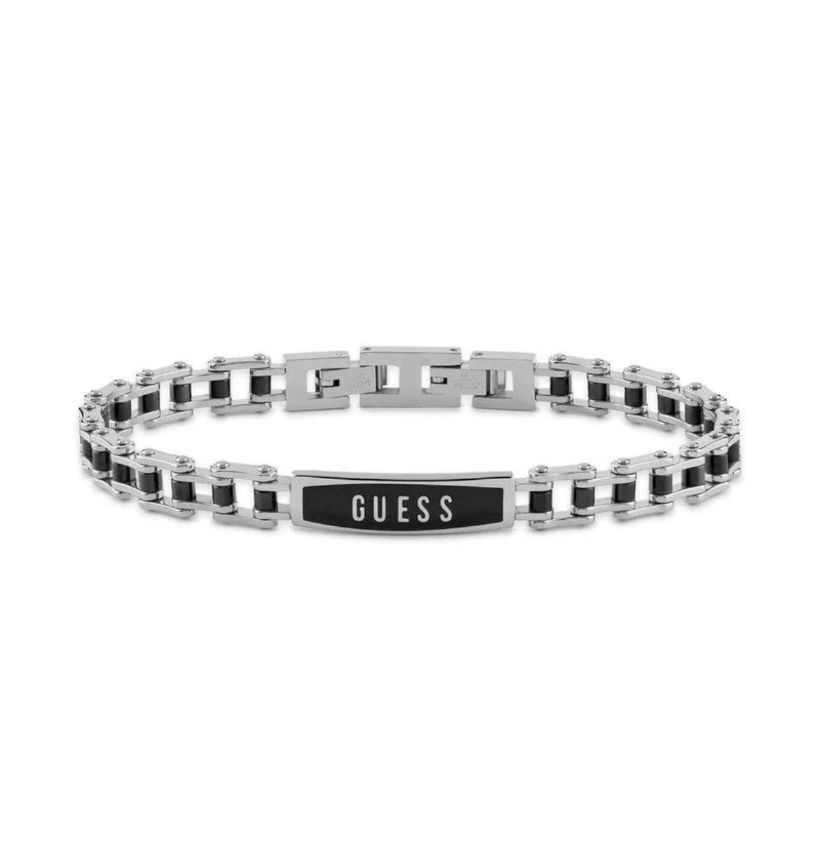 Guess Bracciale JUMB04412JWSTGMT/U