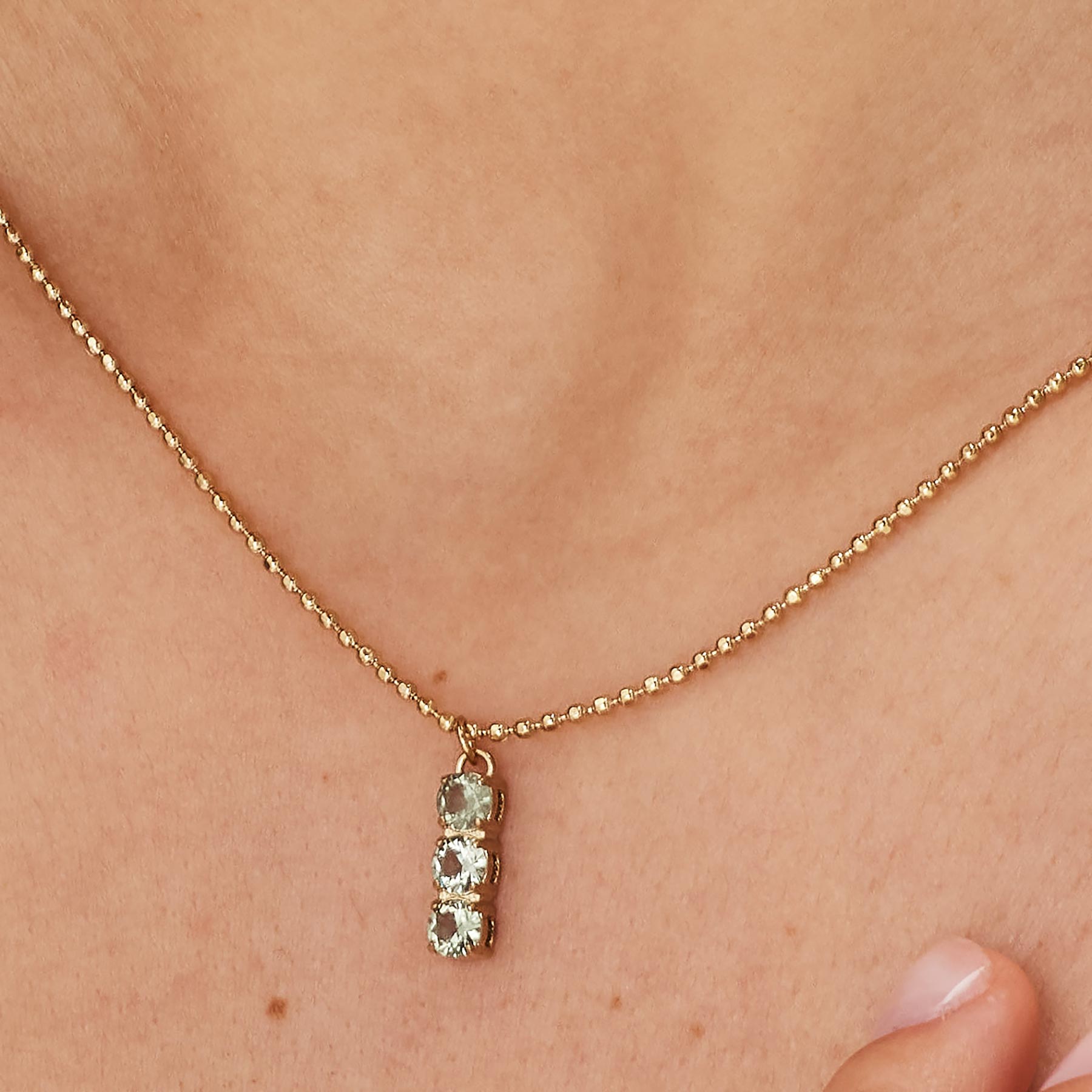 S’Agapõ Collana Dazzly SDZ43