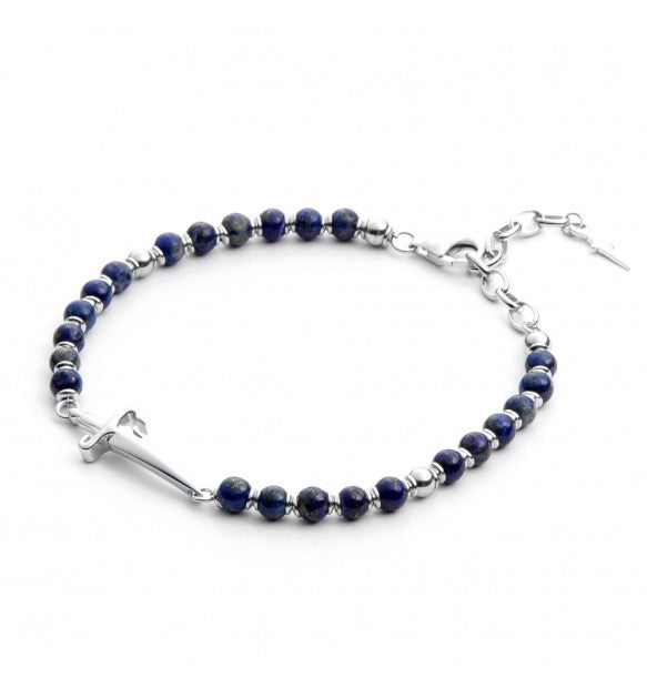 Bracciale Cesare Paciotti in Argento JPBR2125B