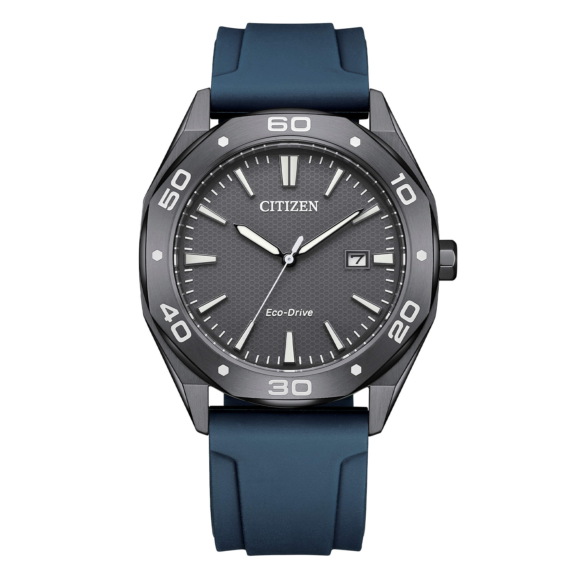 Orologio Citizen Metropolitan Sport BM7638-02H