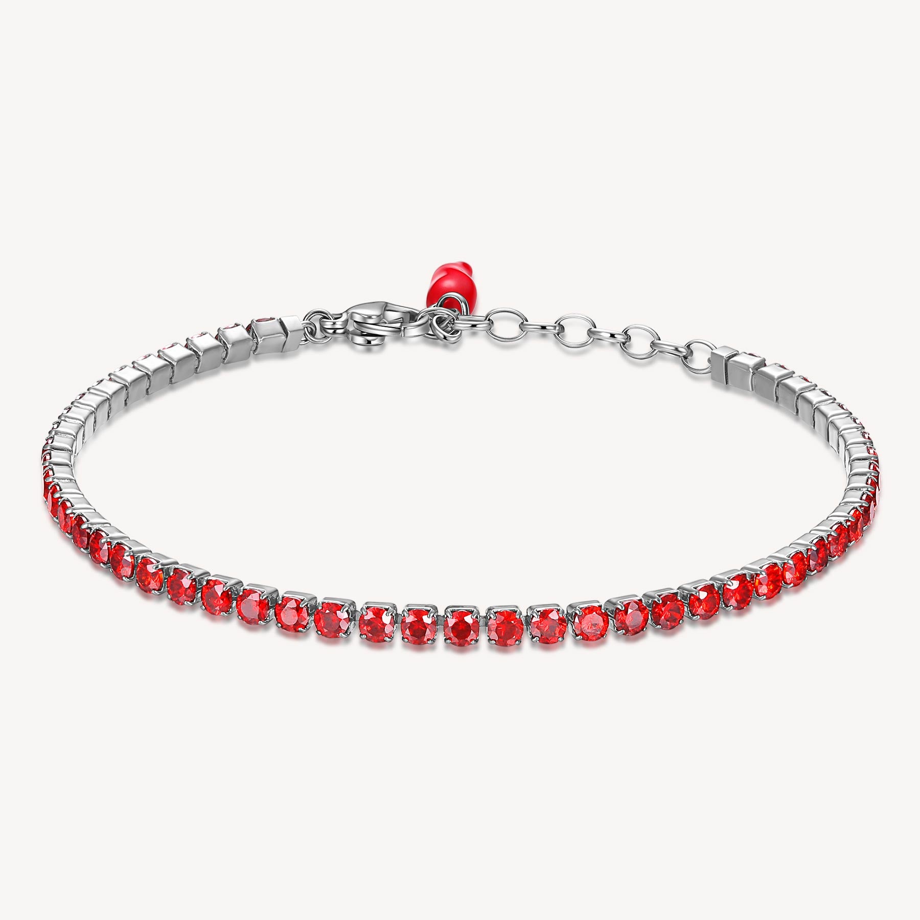 Brosway Bracciale Desideri Fortuna BEI013