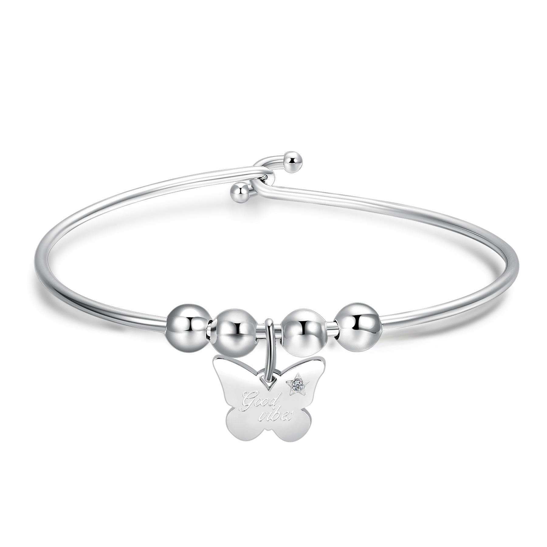 S’Agapõ Bracciale Be My Always SBM59