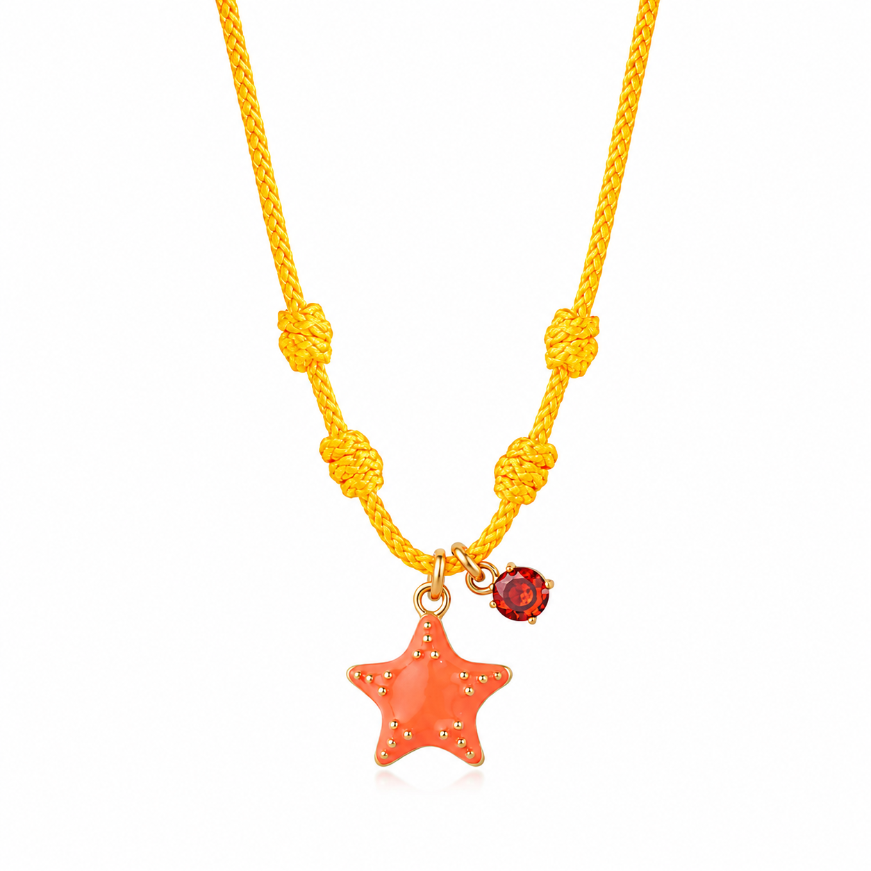 S’Agapõ Collana Choker Joyful SJF04