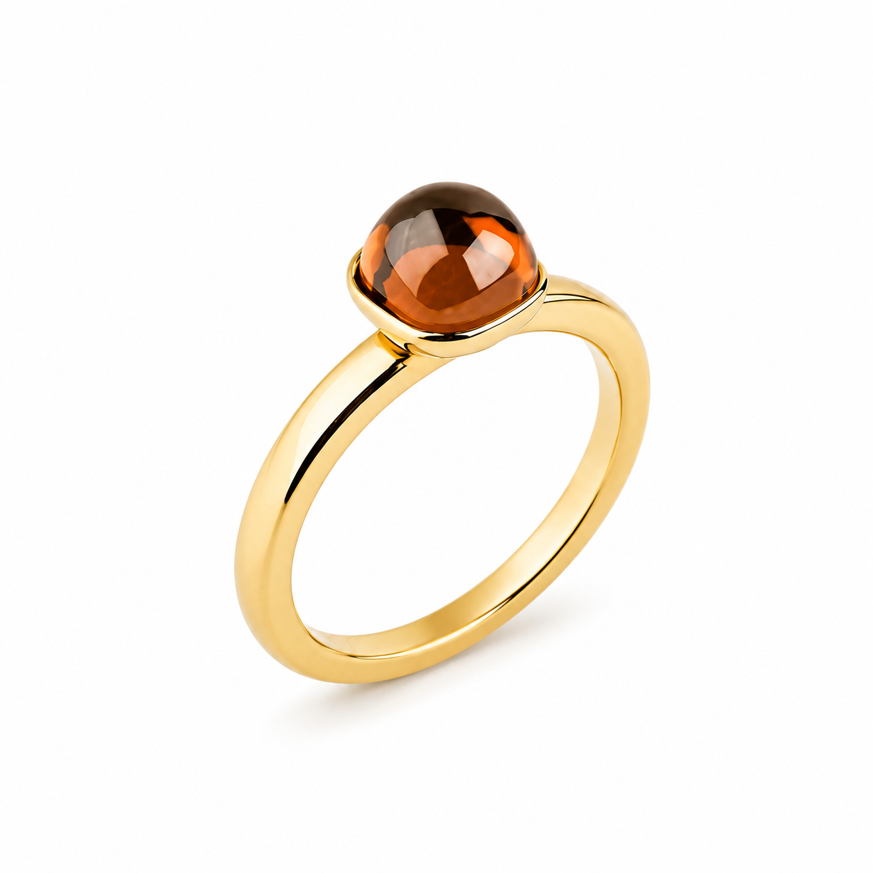 Brosway Anello Tring Gelosia BTGC24A