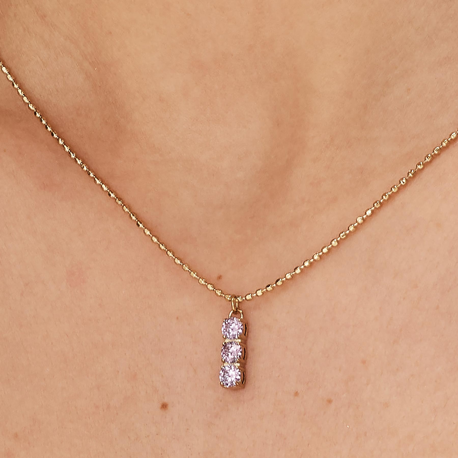 S’Agapõ Collana Dazzly SDZ42