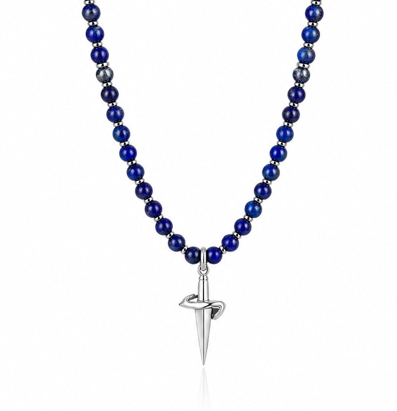Cesare Paciotti Collana in Argento JPCL2124B