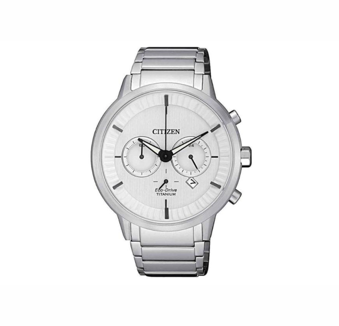 Orologio Citizen Super Titanio CA4400-88A