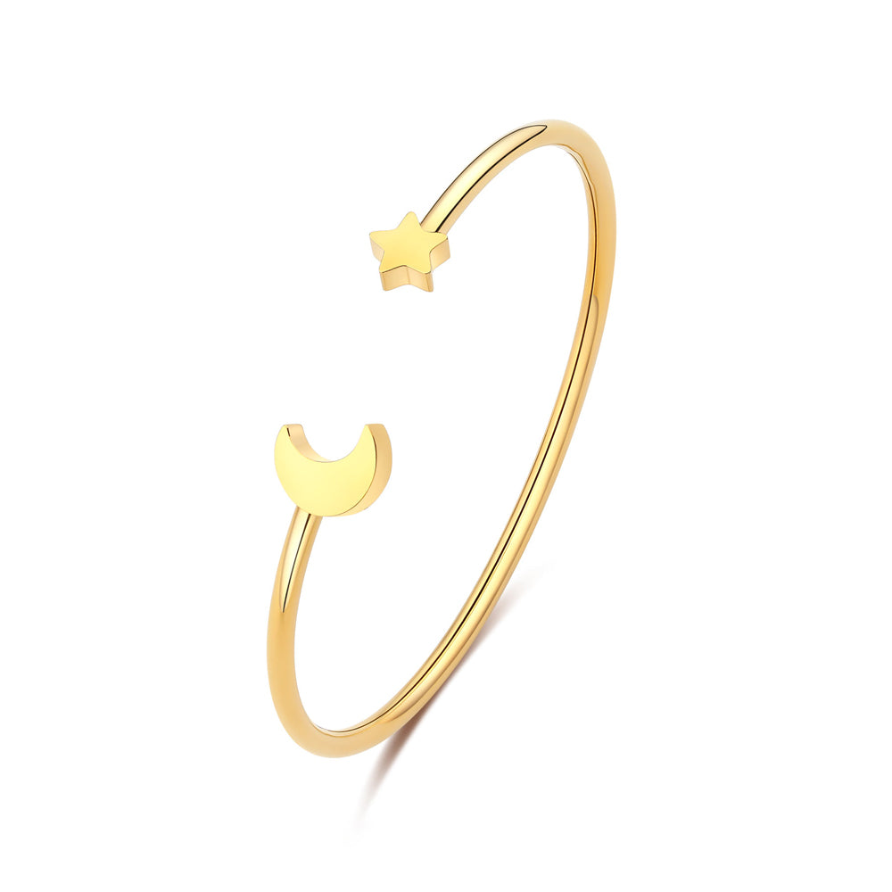S’Agapõ Bracciale Click SCK241