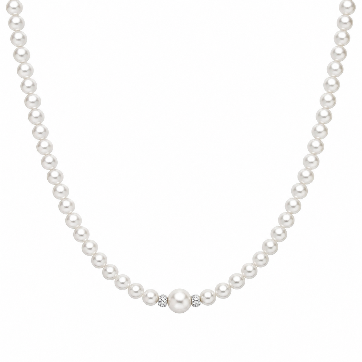 Miluna Collana Venere PCL6897