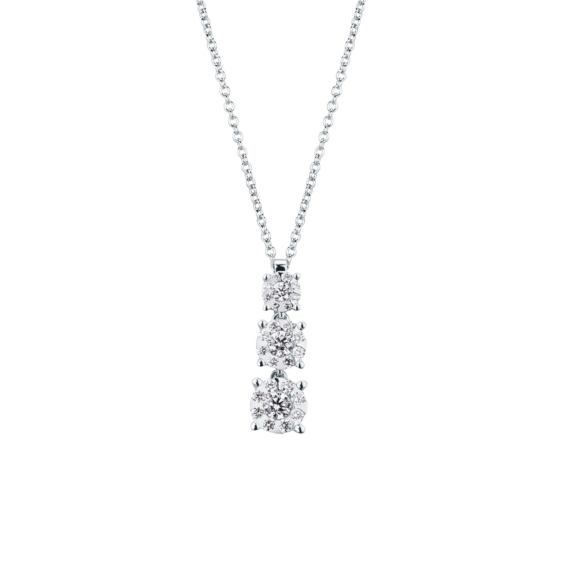 Mirco Visconti Collana Trilogy 81757053