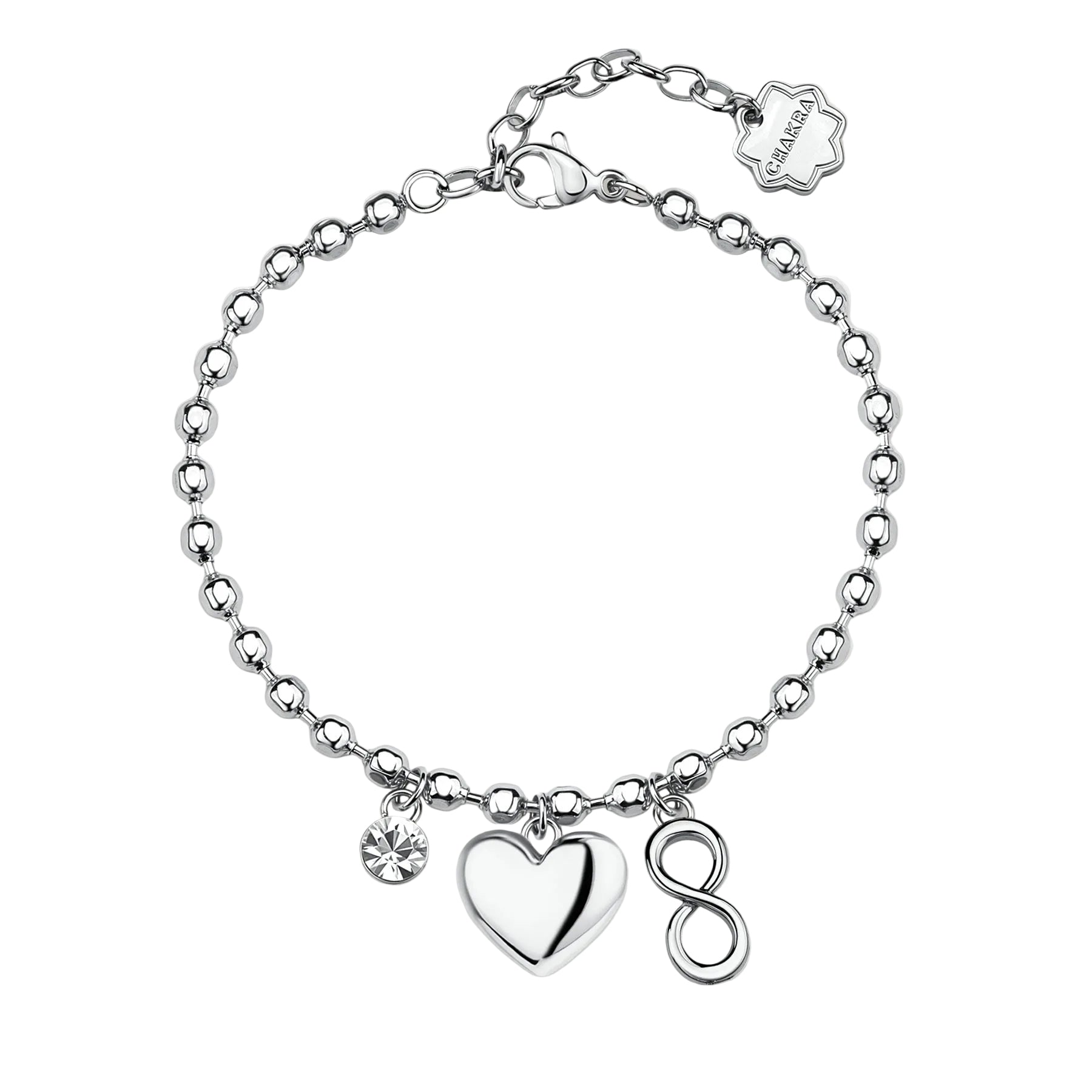 Brosway Bracciale Chakra Amore BHKLE05