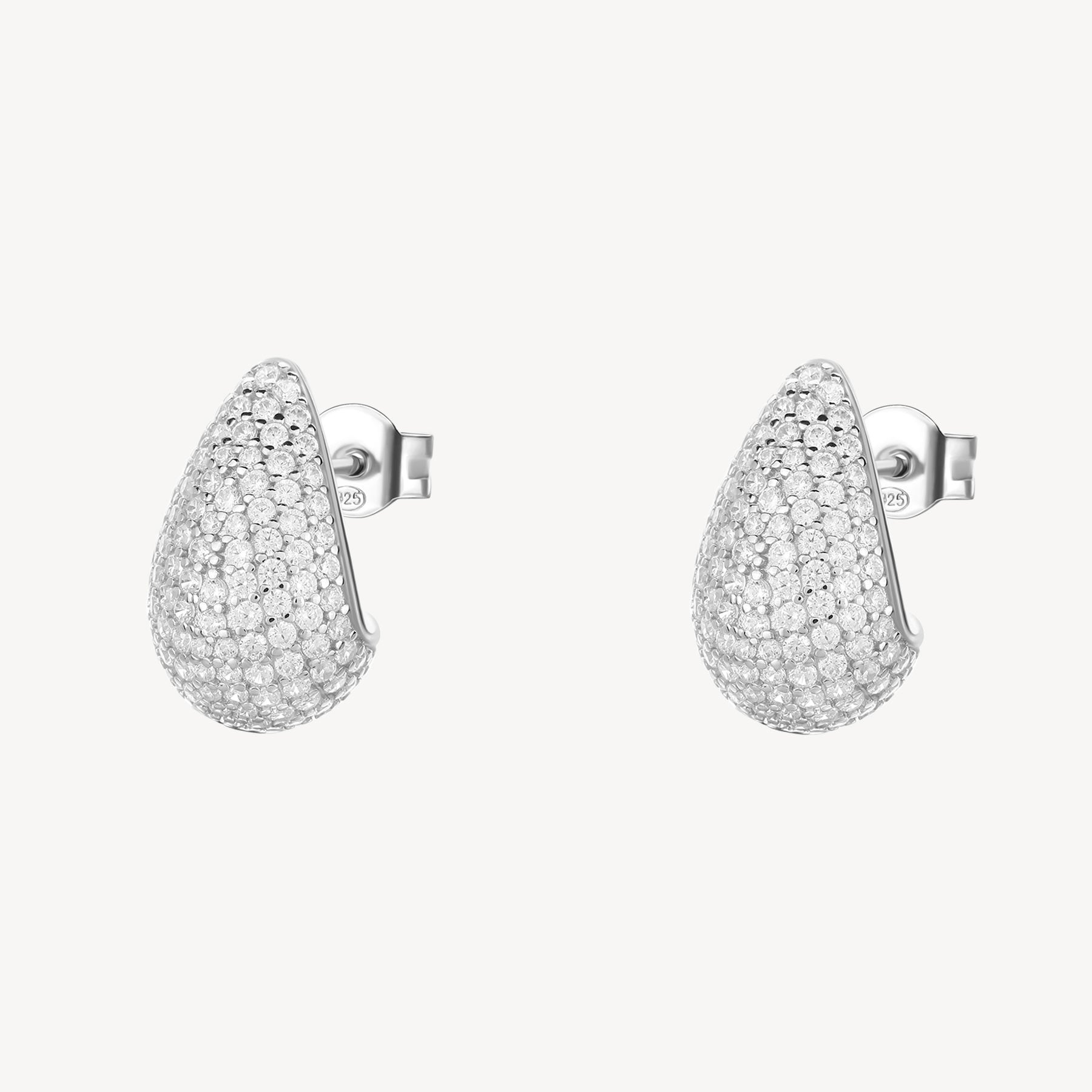 Brosway Fancy Orecchini in Argento FIW25