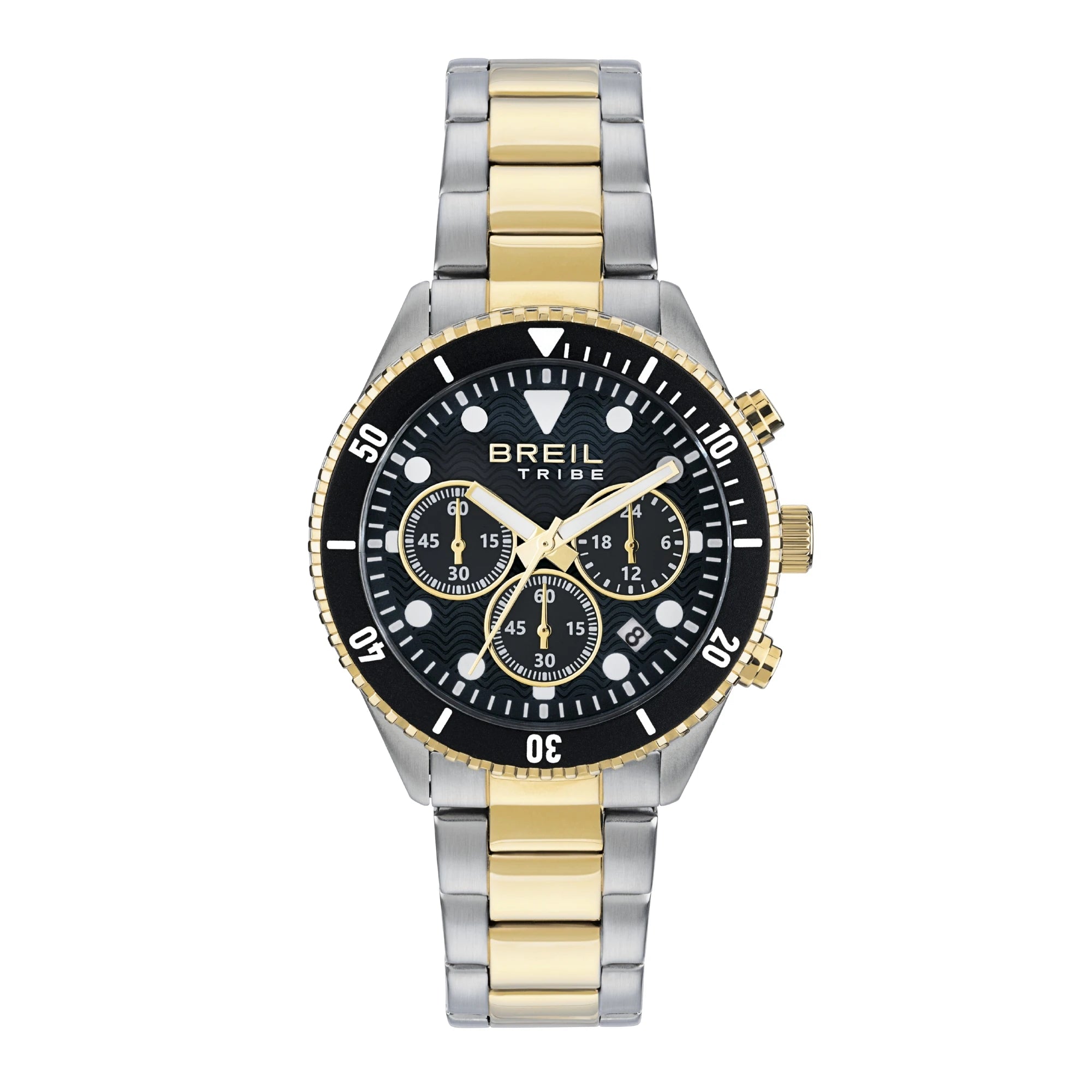 Orologio Breil Tribe Overhand EW0720
