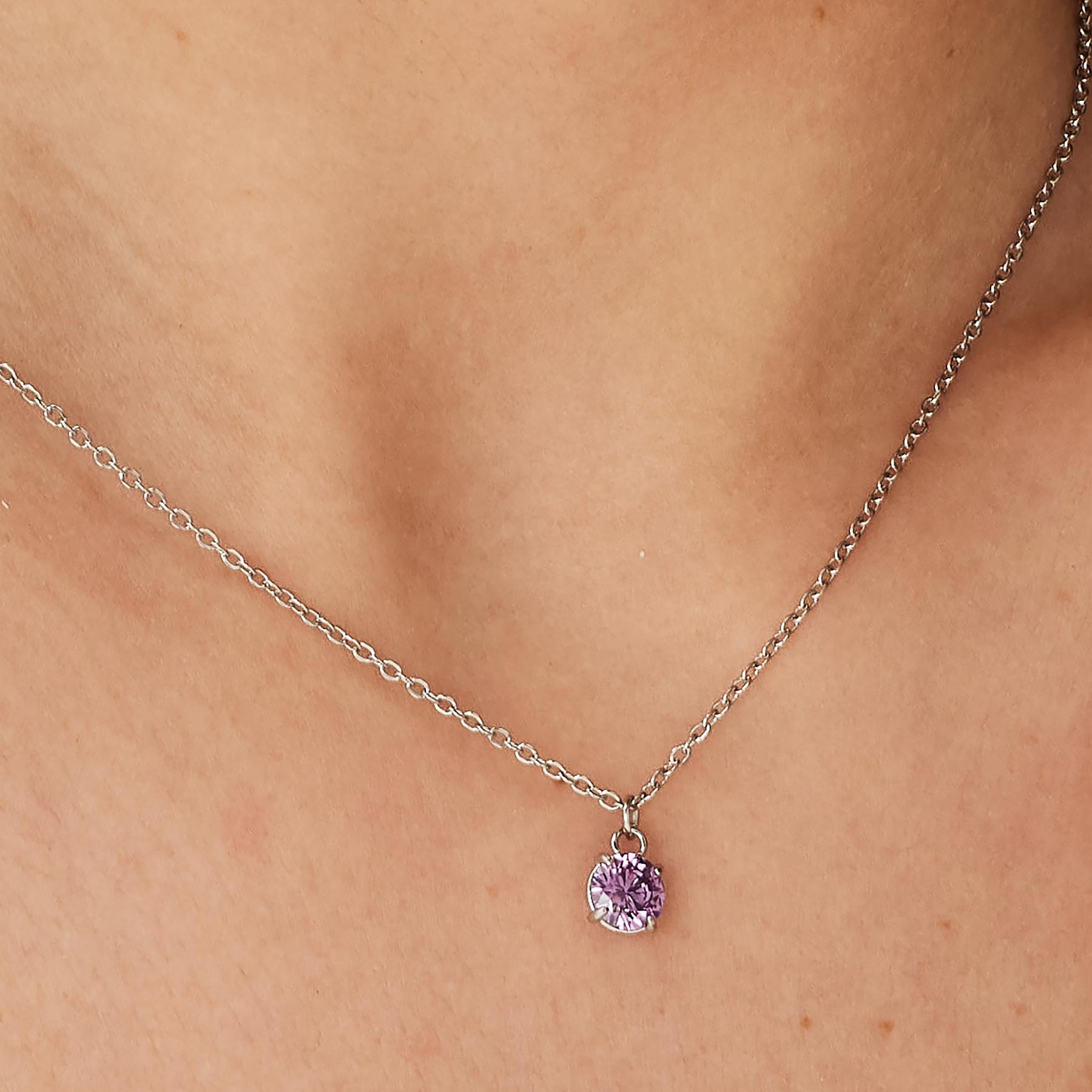 S’Agapõ Collana Dazzly SDZ03