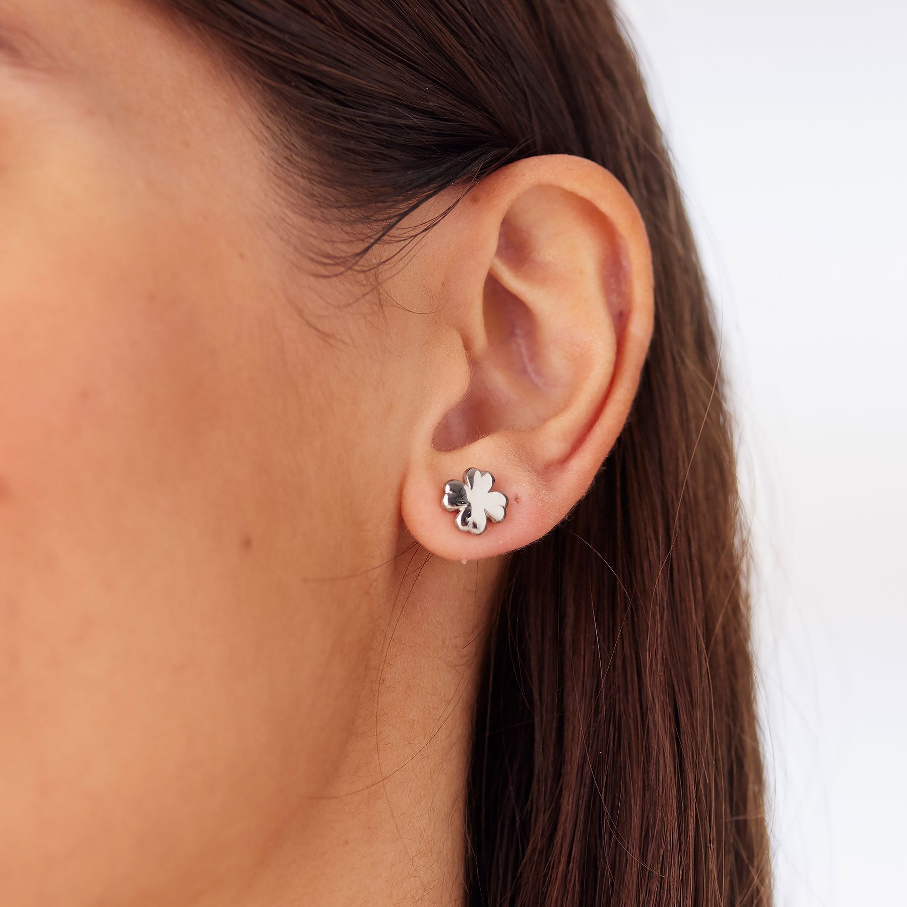 S’Agapõ Orecchini click sck295