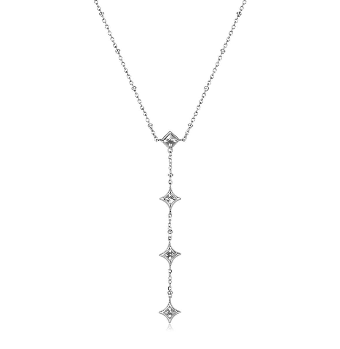 S’Agapõ Collana Luce SCE48