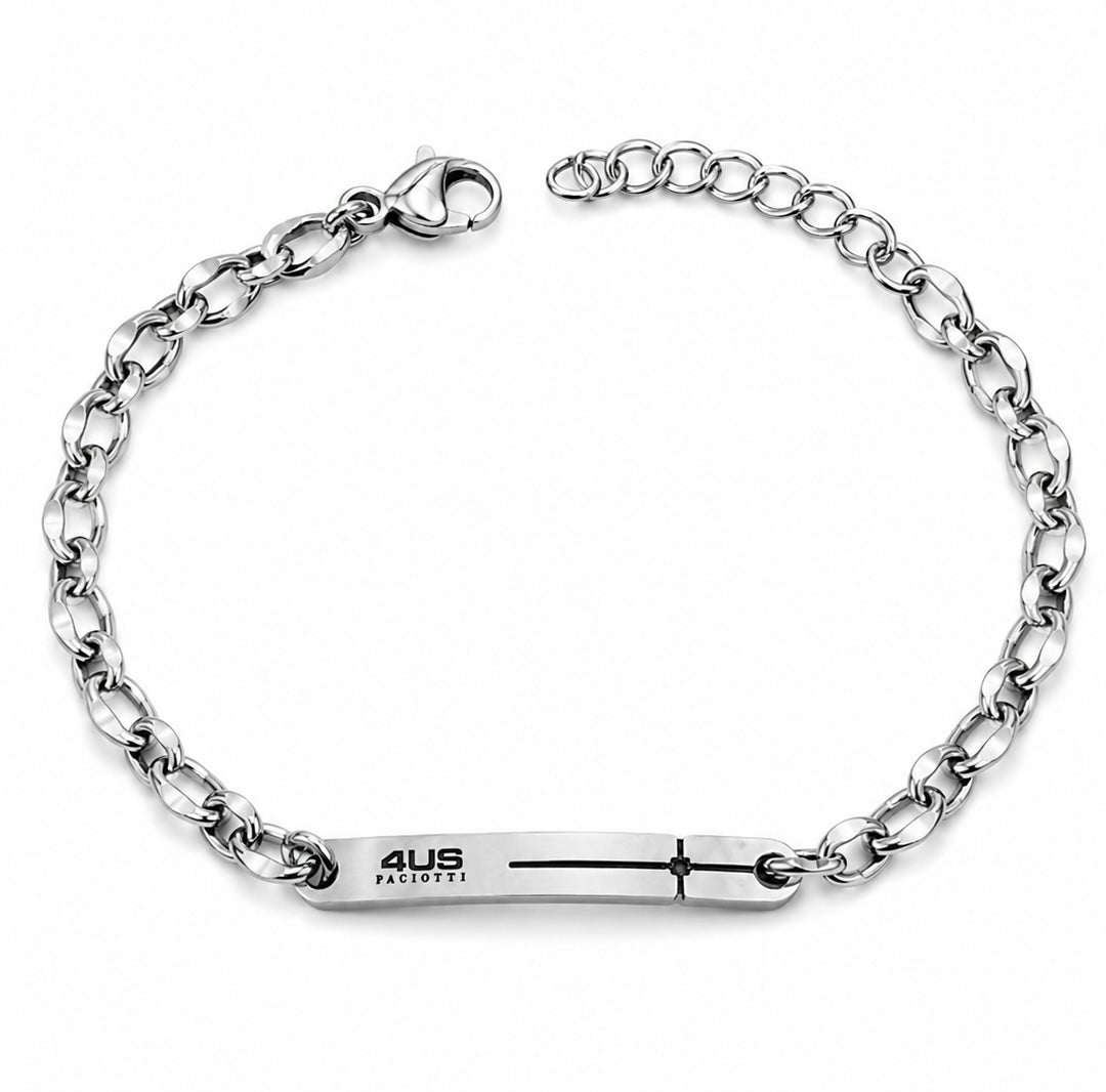 4US Paciotti Bracciale 4UBR8031