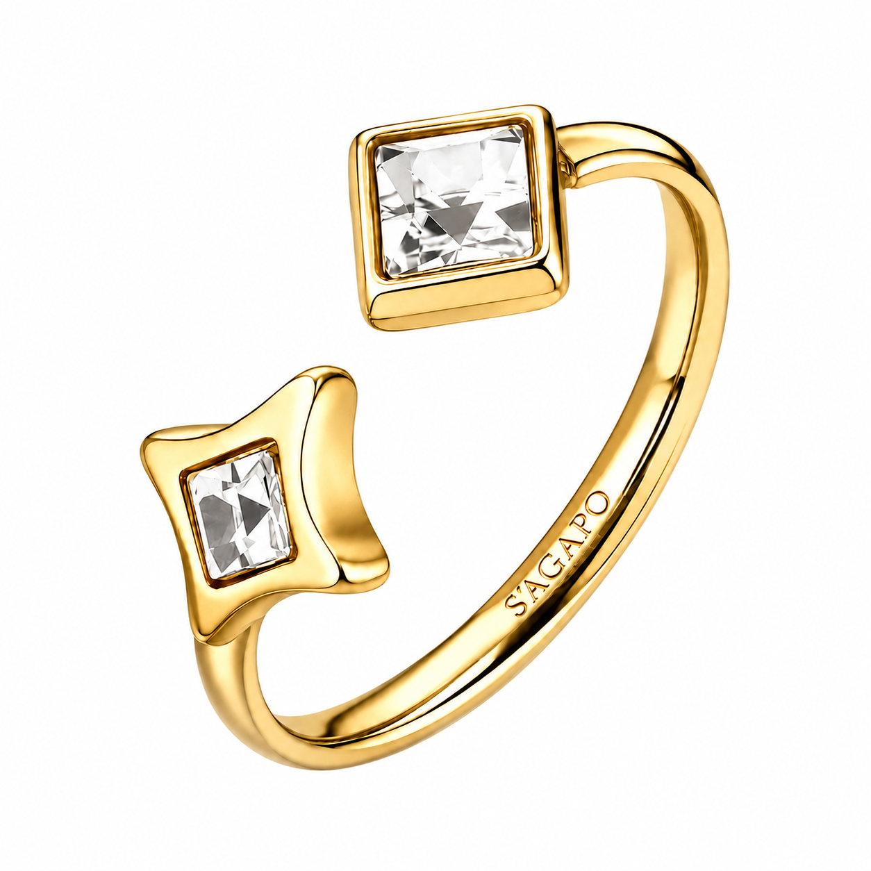 S’Agapõ Anello Luce SCE62