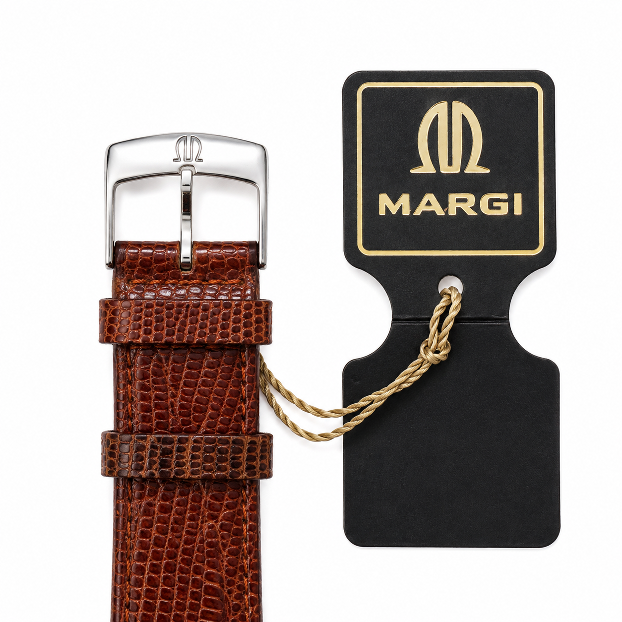 Margi Orologio Cronografo Swiss Made 7089