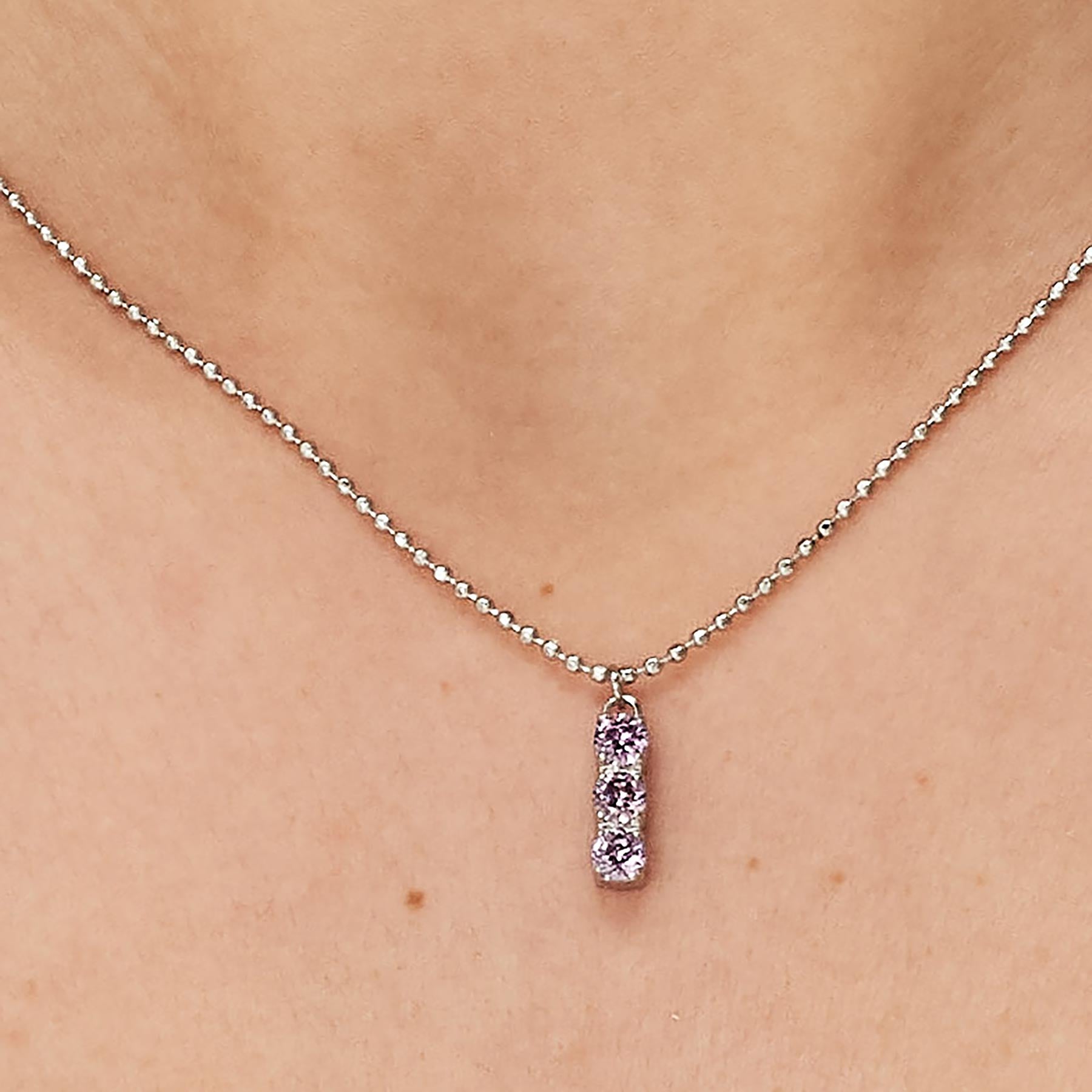 S’Agapõ Collana Dazzly SDZ08