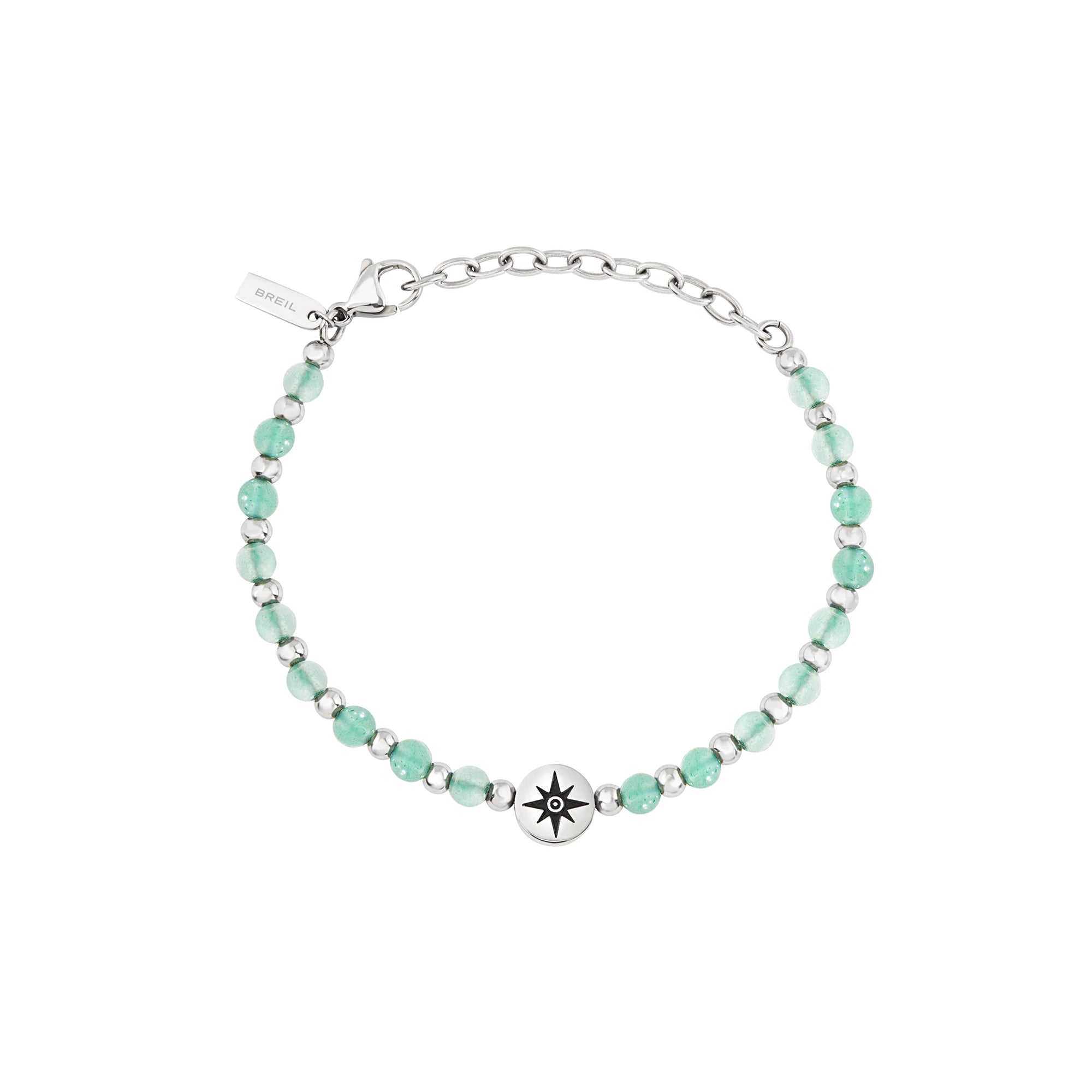 Breil Bracciale Soundwave TJ3589
