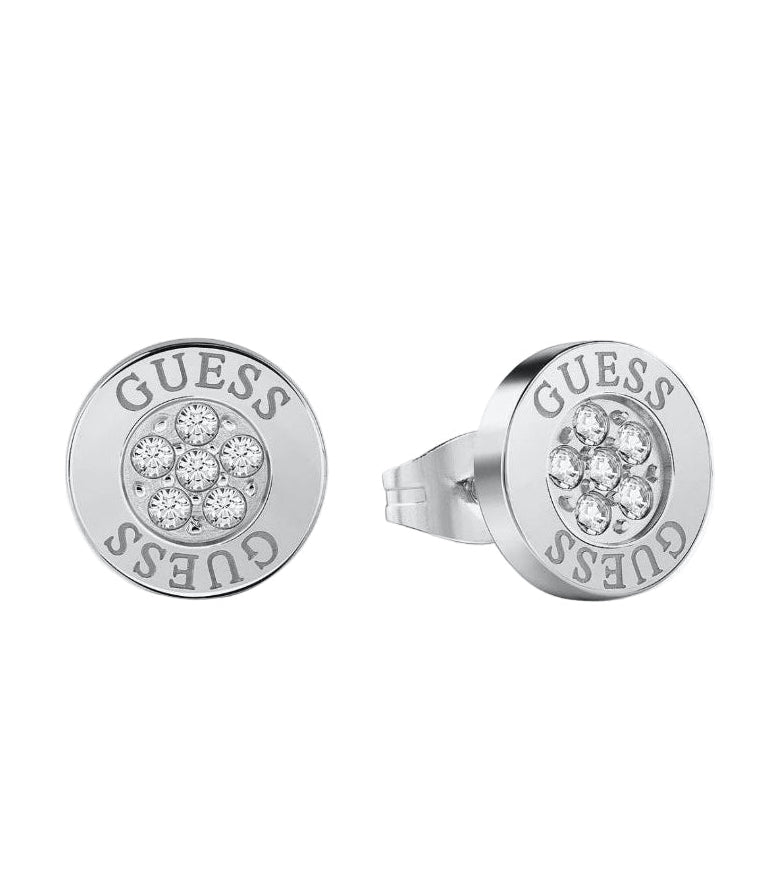 Guess Orecchini Studs Party JUBE02158JWRH