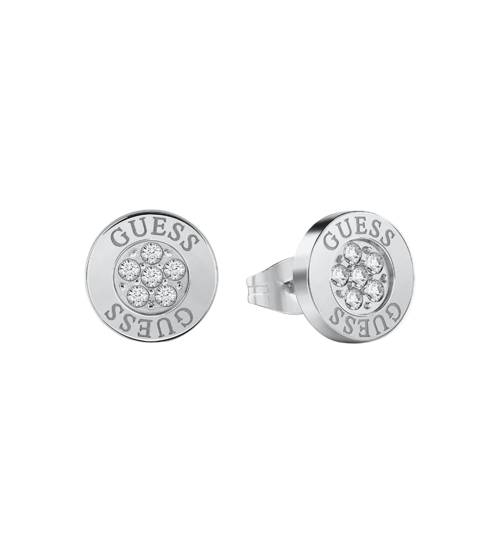 Guess Orecchini Studs Party JUBE02158JWRH