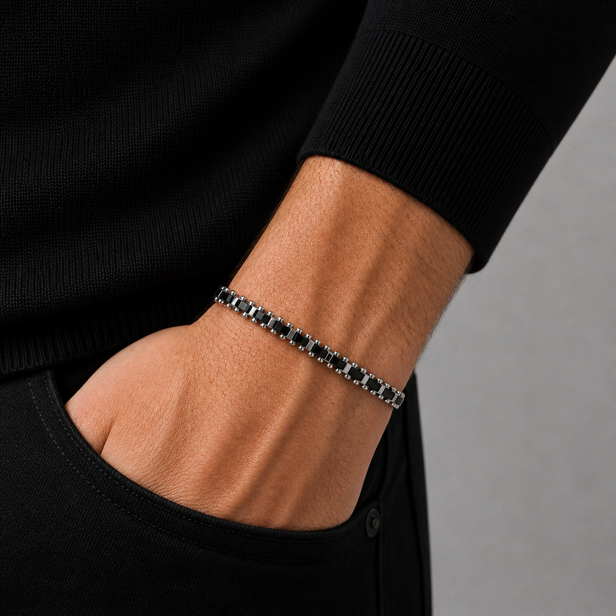 Sector Bracciale Ceramic SAFR38