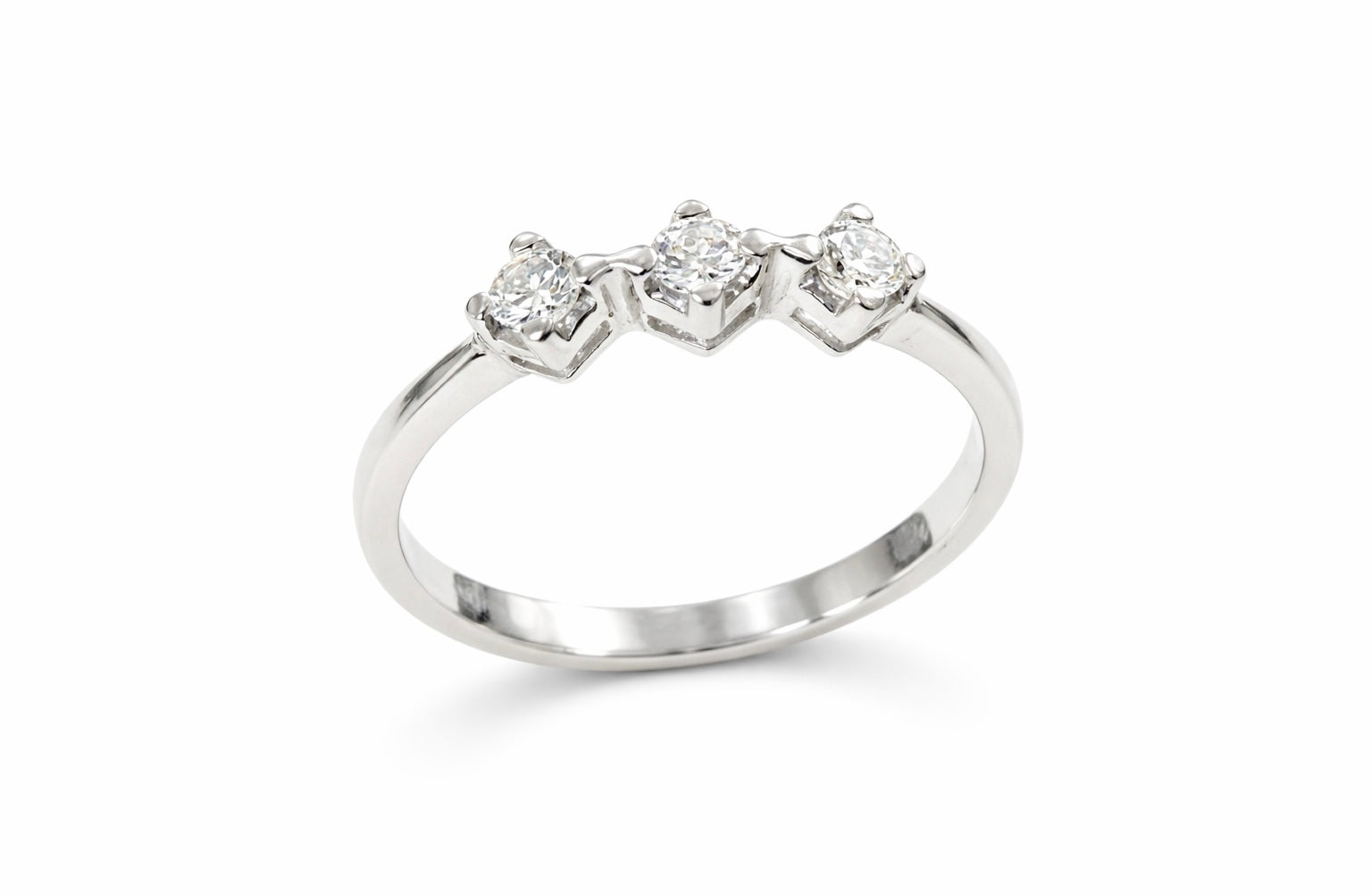 Rinaldi Anello Trilogy A3909/1