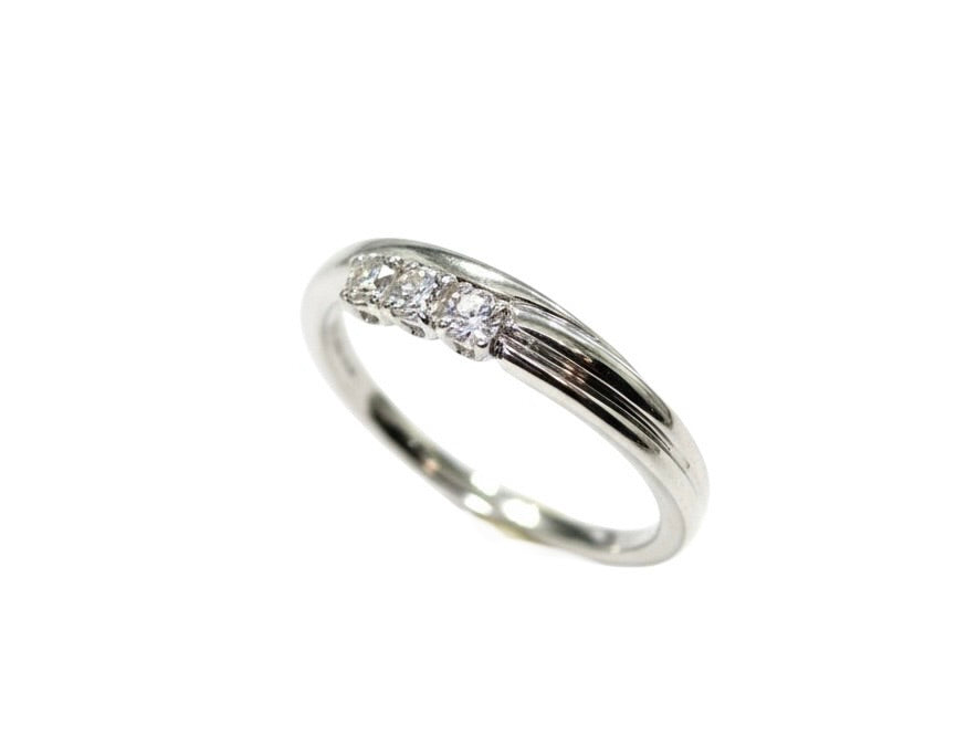 Rinaldi Anello Trilogy A3877