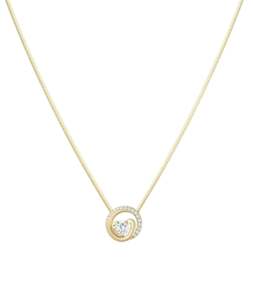 Guess Collana Iconique JUBN05526JWYG
