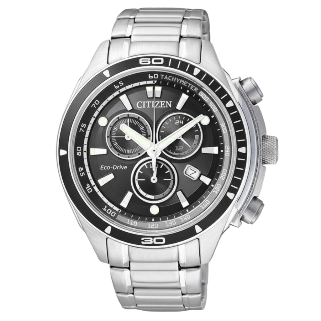 Orologio Citizen Chrono AT0956-50E