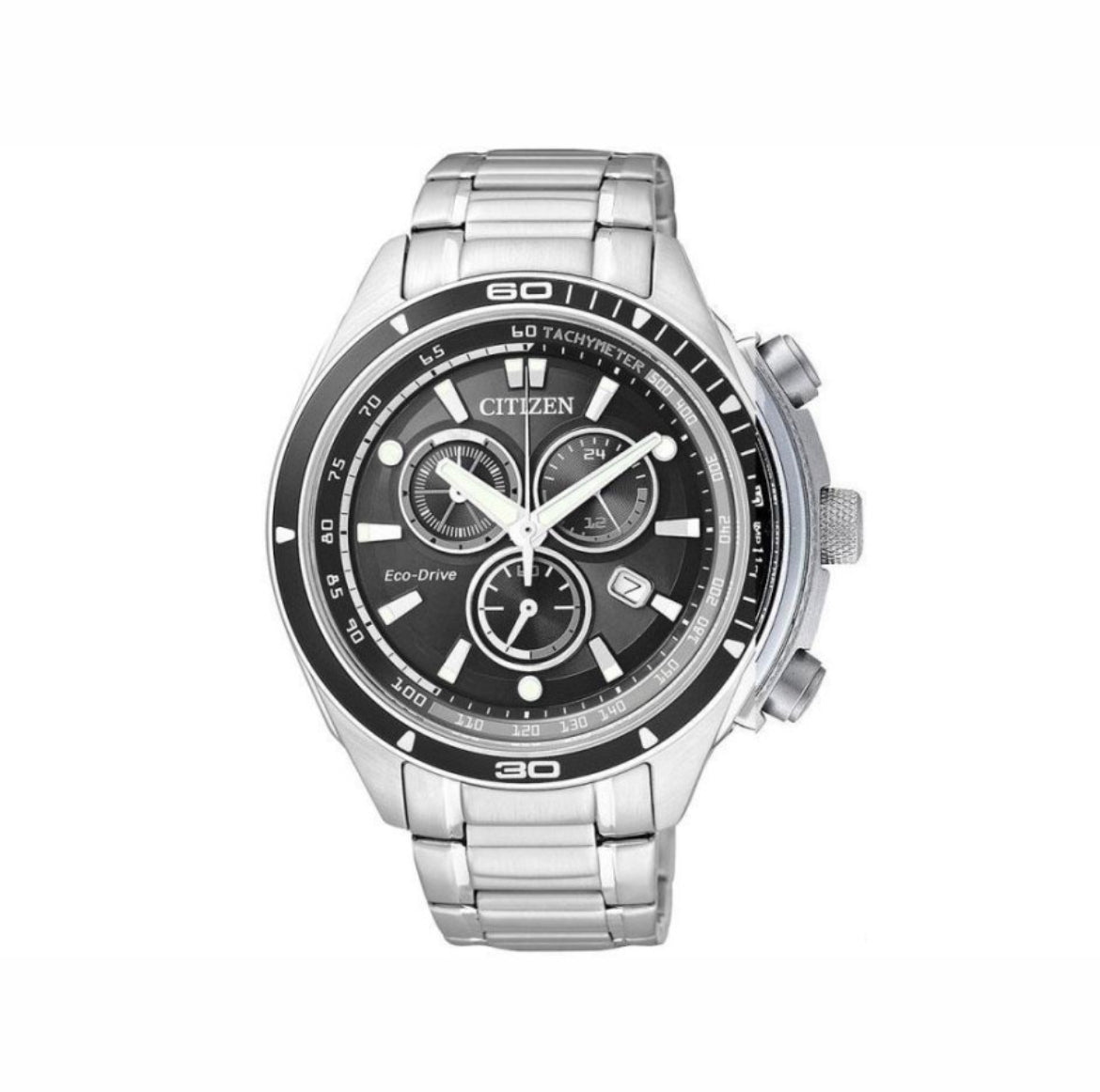 Orologio Citizen Chrono AT0956-50E