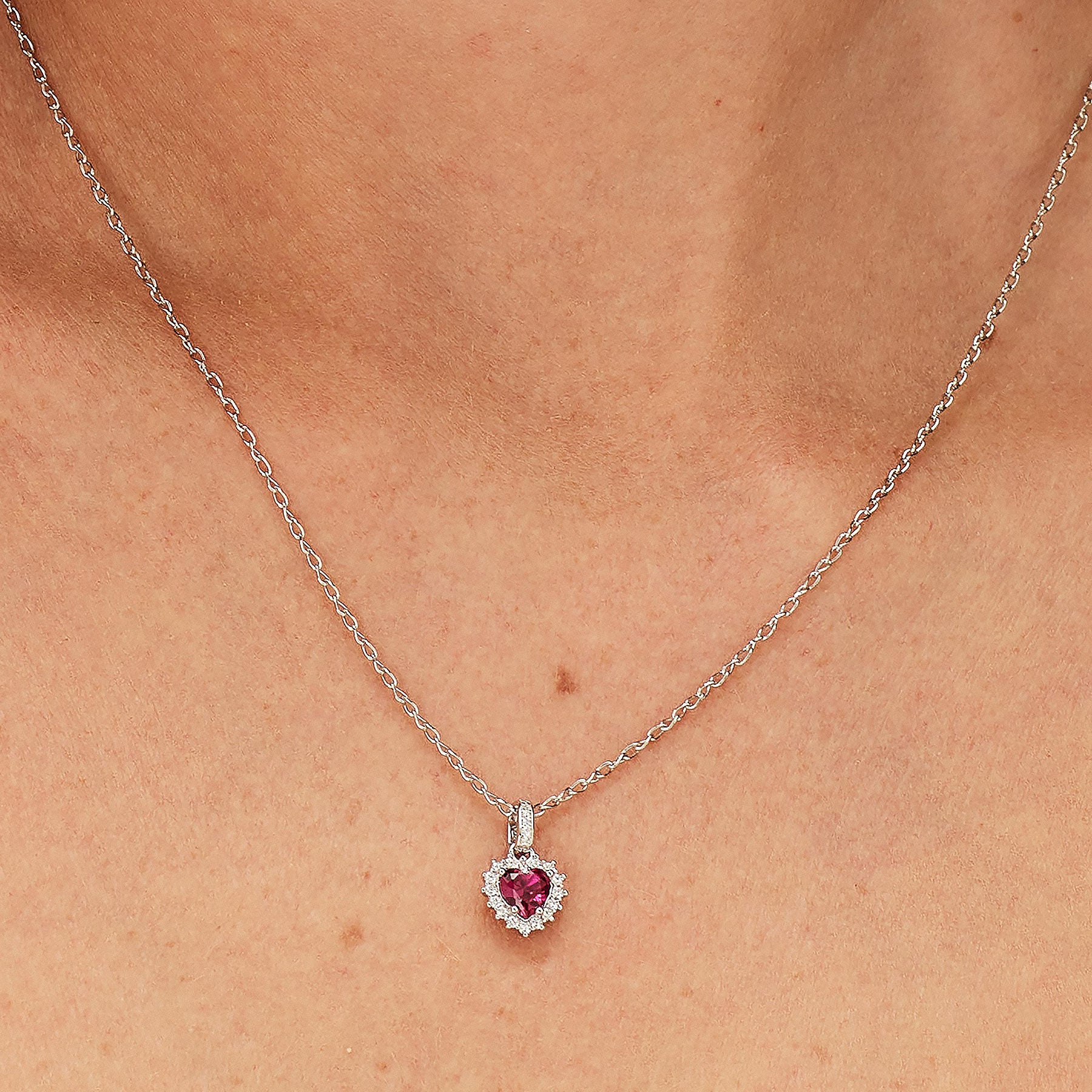 Brosway Fancy Charm Cuore in Argento FPR117