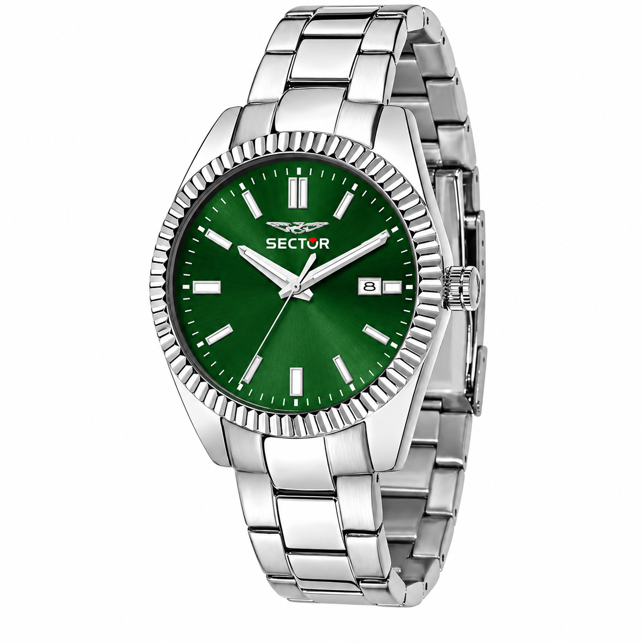 Orologio Sector 240 R3253240048